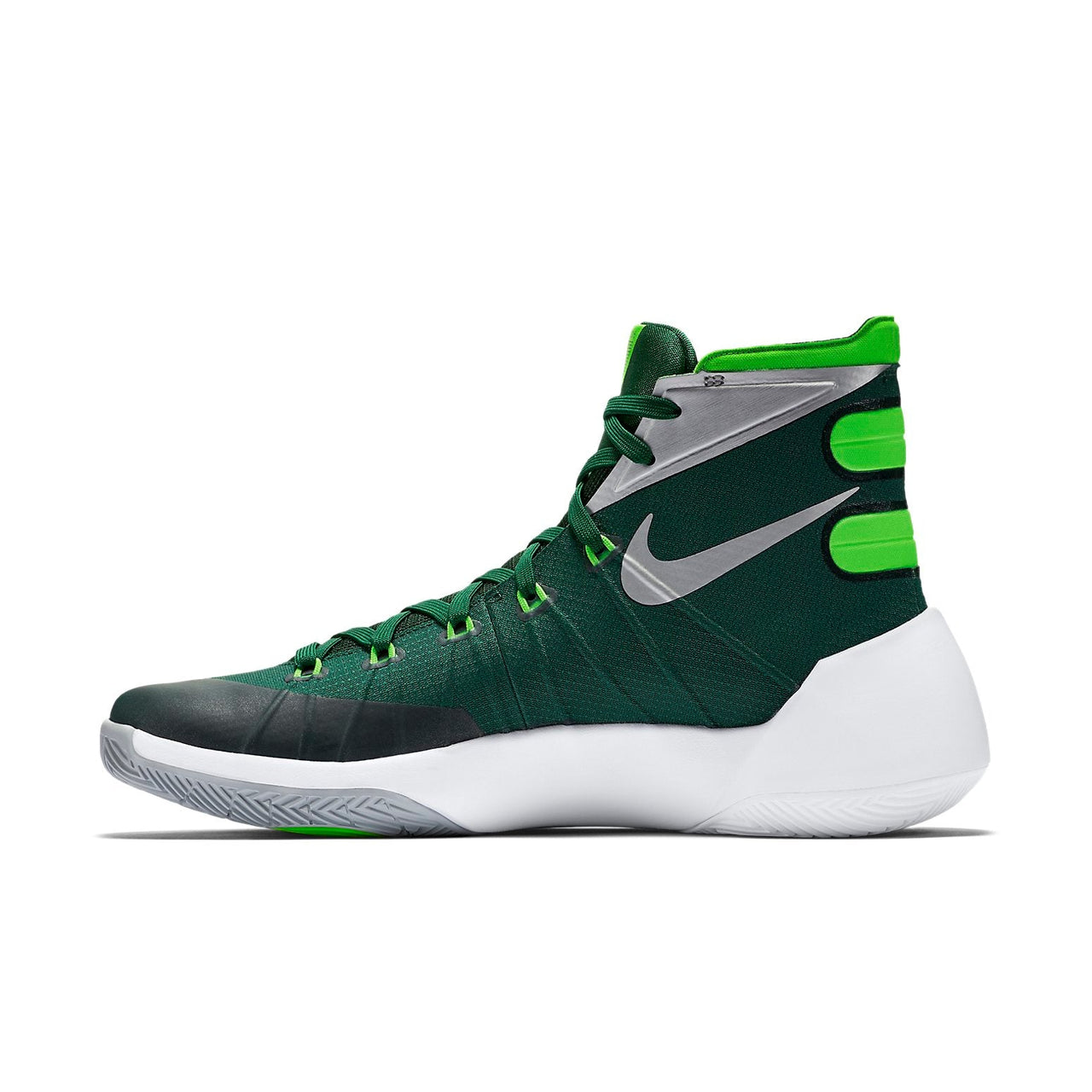 Nike Hyperdunk 2015 TB Green 749645-303