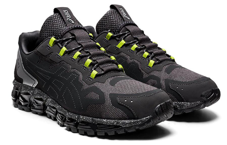 ASICS Gel Quantum 360 6 'Graphite Grey' 1021A471-023