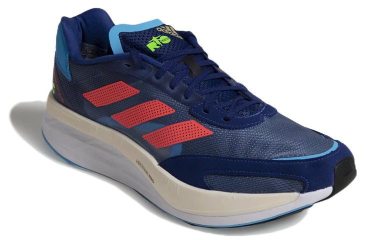adidas Adizero Boston 10 'Blue Coral' GB8086
