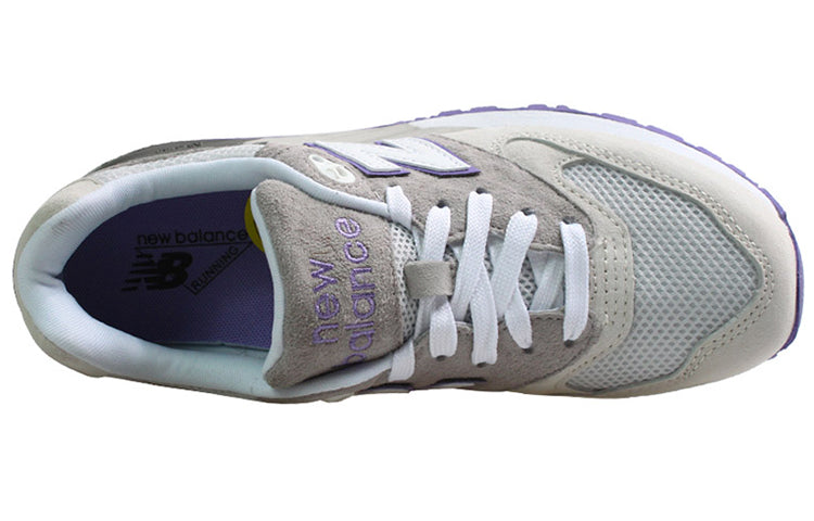 New Balance Nb 999 D Grey/Lavender ML999AA