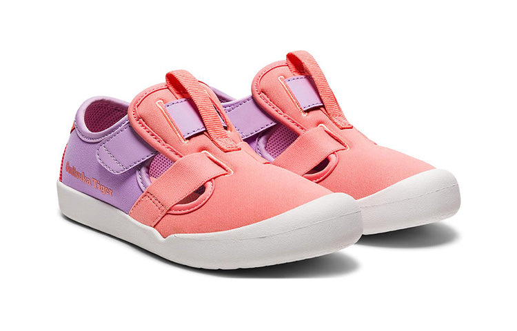 (PS) Onitsuka Tiger Mexico 66 Sandal 'Pink Purple' 1184A126-700