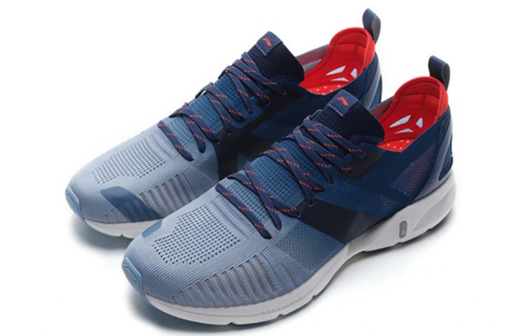 Li-Ning Super Light XVI 'Blue' ARBP009-7
