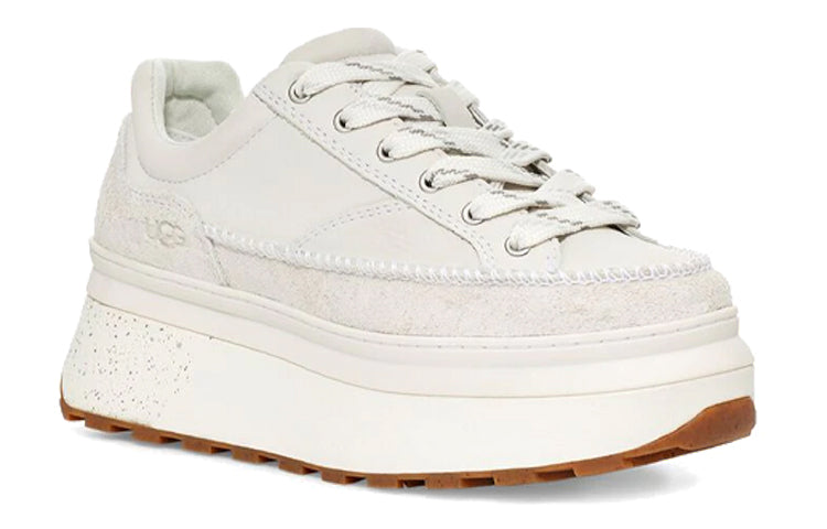 (WMNS) UGG Marin Lace 'White' 1120720-WHTL