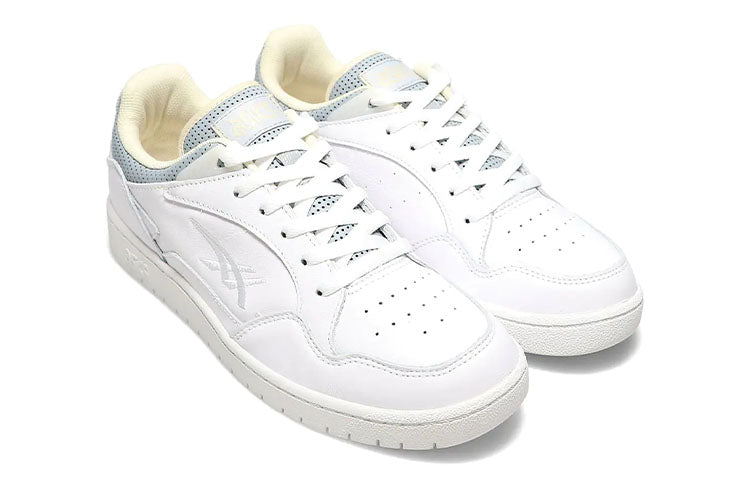 ASICS Skycourt 'White Piedmont Grey' 1201A385-103