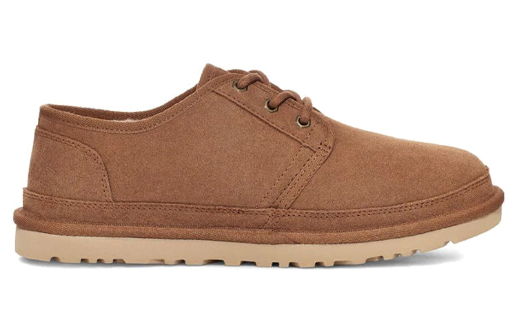 UGG Neumel Low 'Chestnut' 1120765-CHE