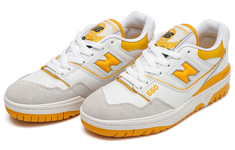 New Balance 550 'Varsity Gold' BB550LA1