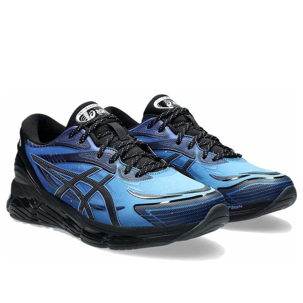 ASICS Gel-Quantum 360 VIII 'Blue Neptune Black' 1203A681-400