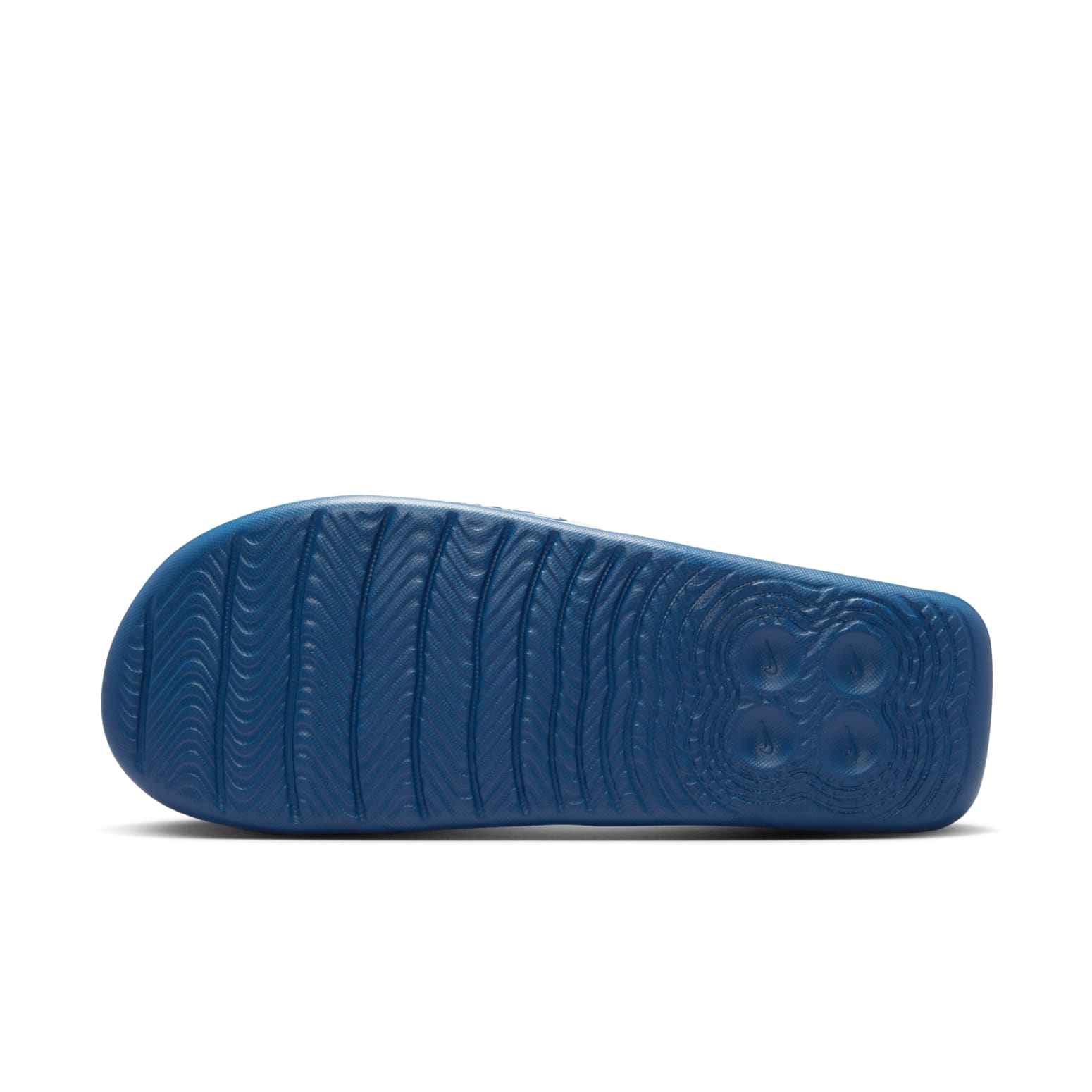 Nike Air Max Cirro Slides 'Pure Platinum Blue' DC1460-012