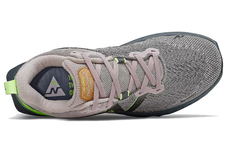 (WMNS) New Balance Fresh Foam Hierro v6 'Raw Silk' WTHIERO6