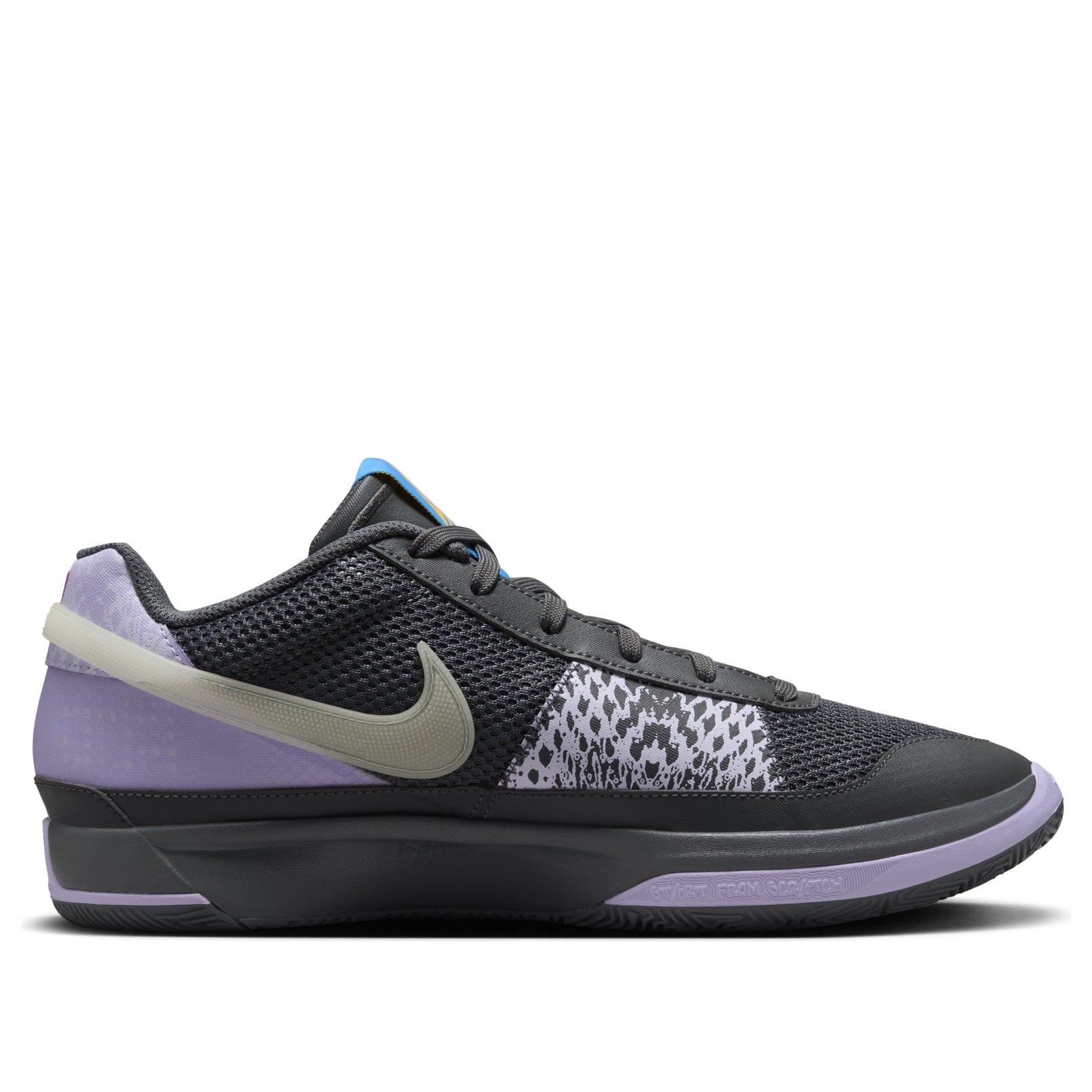 Nike JA 1 EP 'Personal Touch' FV1288-001
