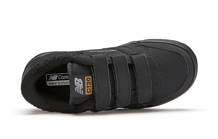 New Balance CT20 -KIDS Black YVCT20BB