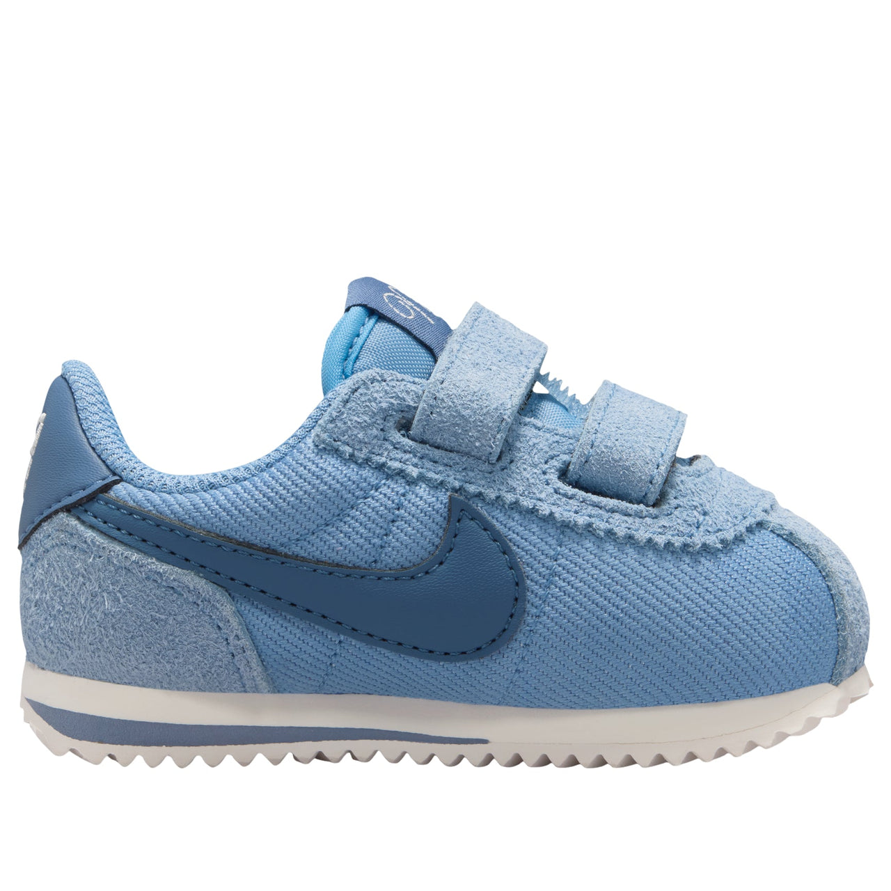 (TD) Nike Cortez SE 'Work Blue Sail Diffused Blue' IO9256-400