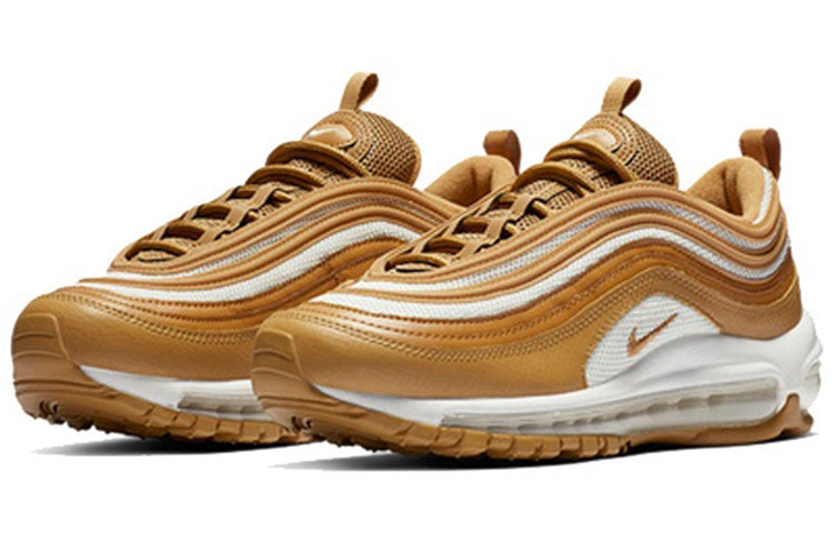 (WMNS) Nike Air Max 97 'Wheat' 921733-702