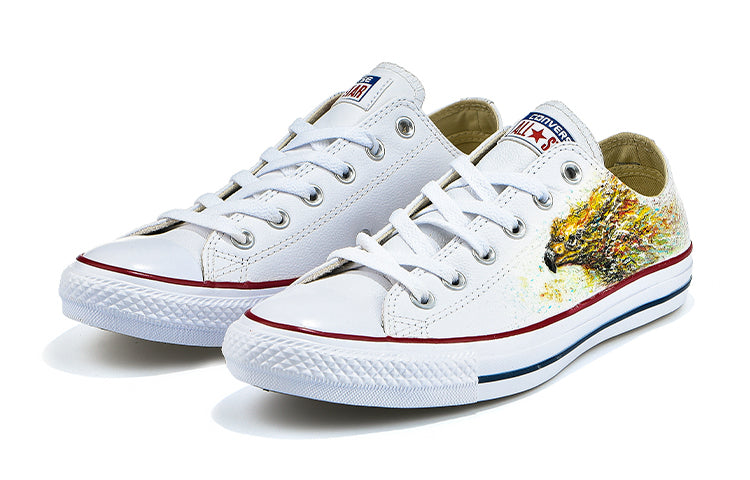 Converse Chuck Taylor All Star 3D HAPTIC ART 132173C-203780