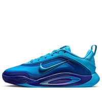 (GS) Nike A'One 'Indigo Girl' HF7001-400