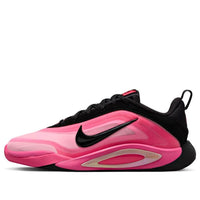 (GS) Nike A'One 'Black Hyper Pink' HF7001-001