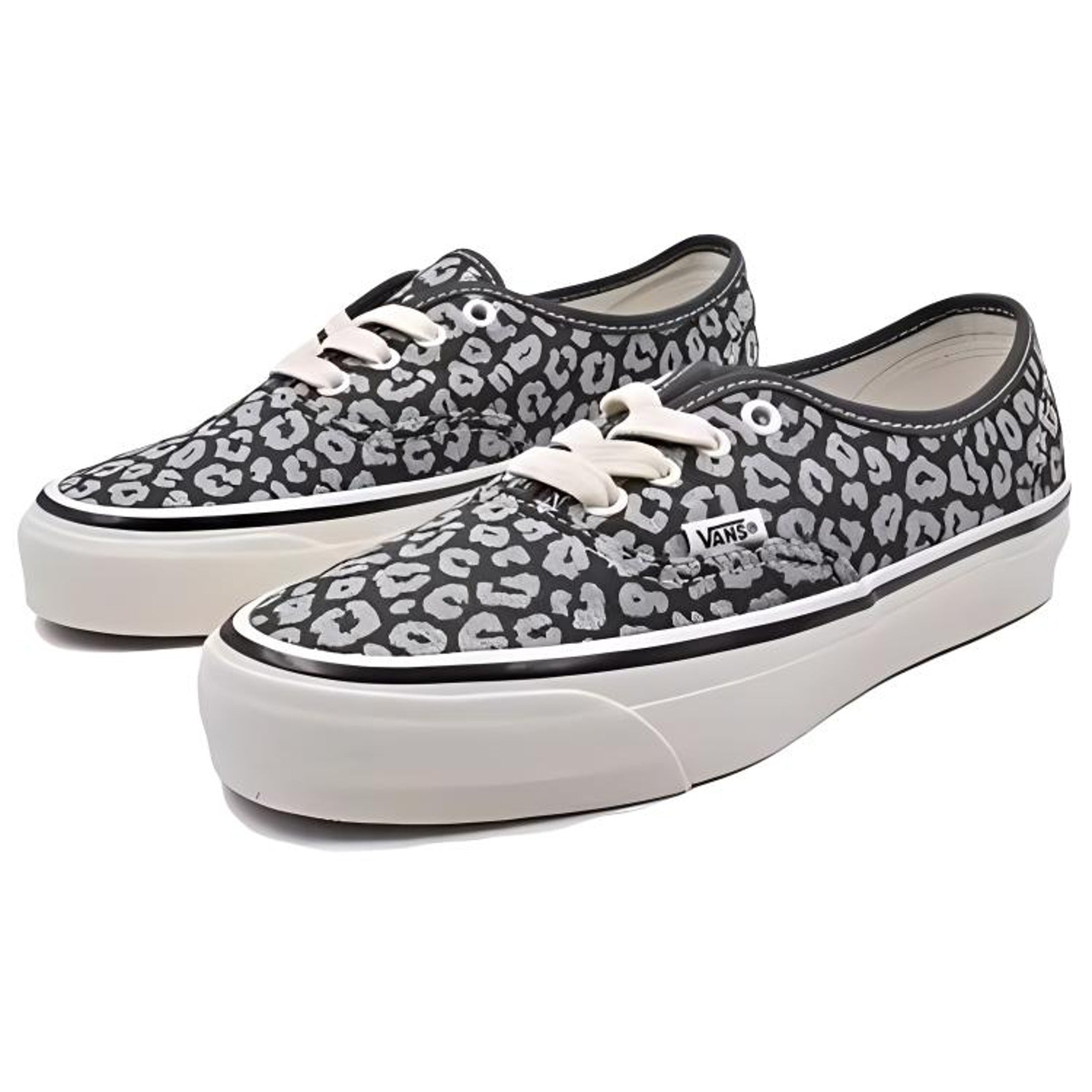 Vans MTE Authentic Reissue 44 'Black White' VN000CT71XM