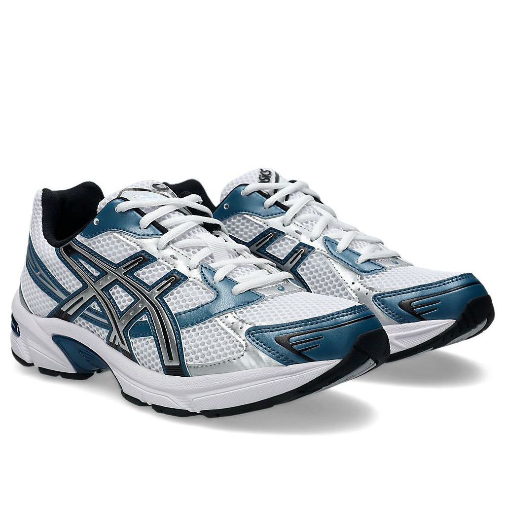 ASICS Gel-1130 'White Restful Teal' 1203A609-103