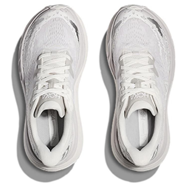 HOKA ONE ONE Stinson 7 'Triple White' 1141530-WWH