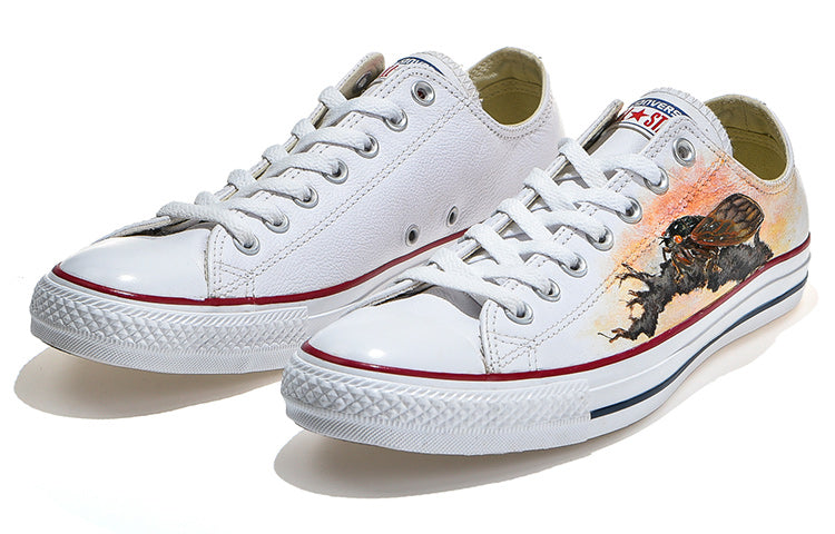 Converse Chuck Taylor All Star 3D HAPTIC ART 132173C-217365