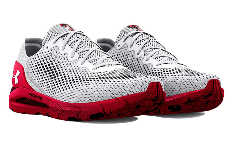 Under Armour HOVR Sonic 4 Team 'Texas Tech University' 3024293-102