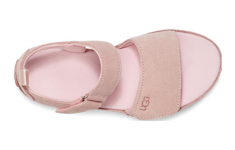 (GS) UGG Goldenstar 'Seashell Pink' 1136539K-SLPN