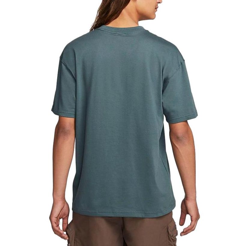 Nike ACG Patch T-Shirt 'Faded Spruce' DX9443-309
