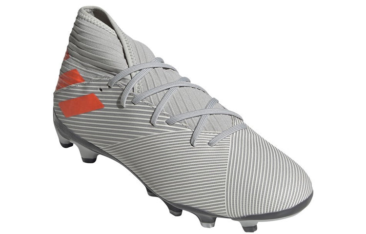 adidas Nemeziz 19.3 MG 'Grey Orange' EF8859