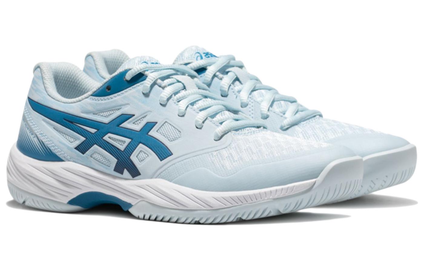 (WMNS) ASICS Gel-Court Hunter 3 'Blue' 1072A090-400