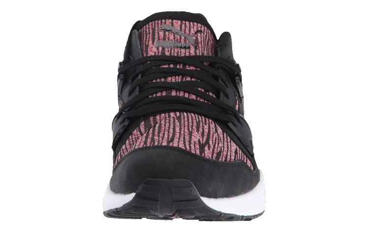 PUMA Trinomic Blaze Tiger 'Black Red' 362036-02