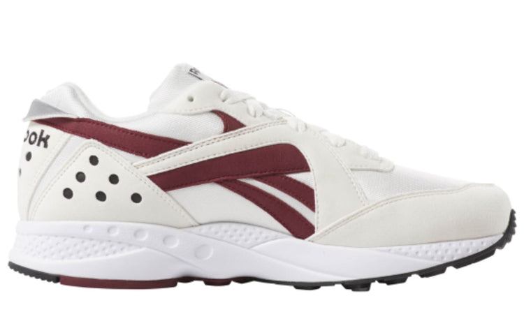 Reebok Pyro White Red DV5573