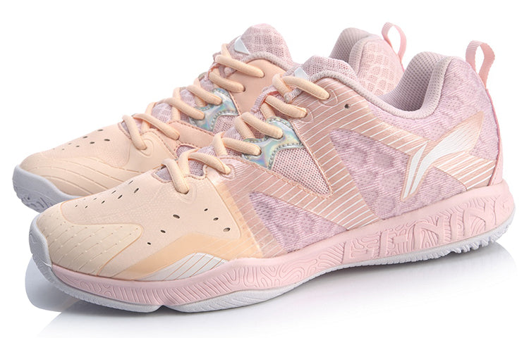 (WMNS) Li-Ning Gyrfalcon TD AYTQ014-3