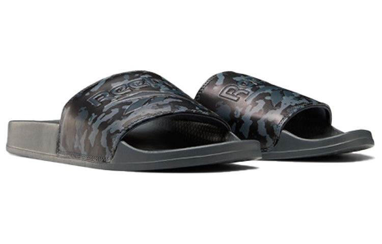 Reebok Classic Slide 'Grey Camo' FW5750