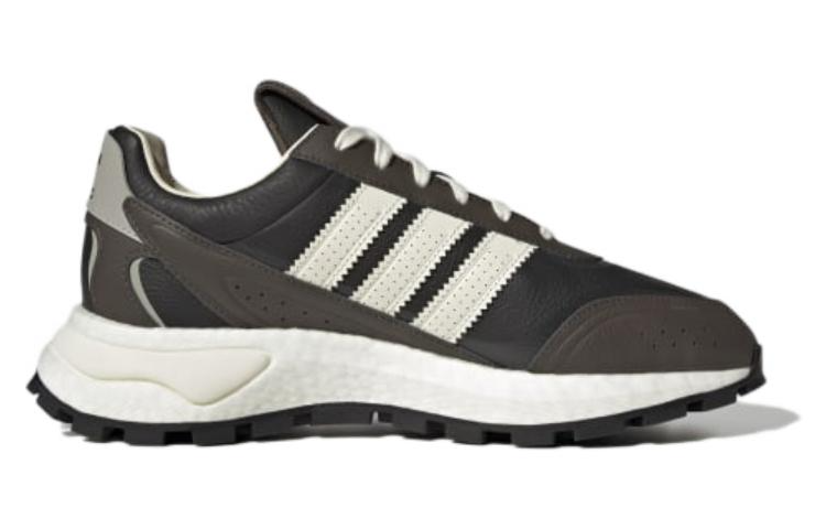 adidas Retropy P9 'Black Carbon' GW9341