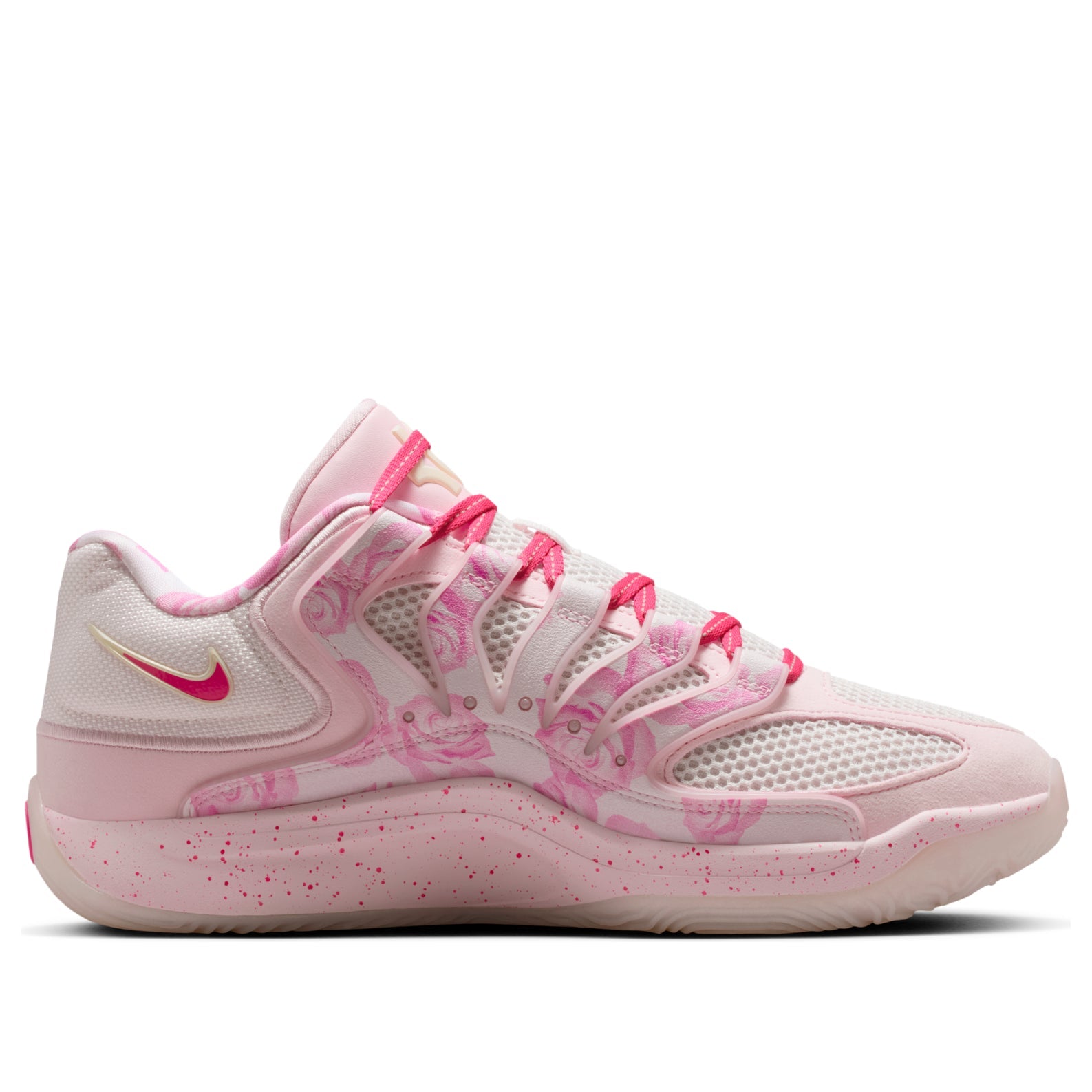 Nike KD 18 EP 'Aunt Pearl' HV1999-600