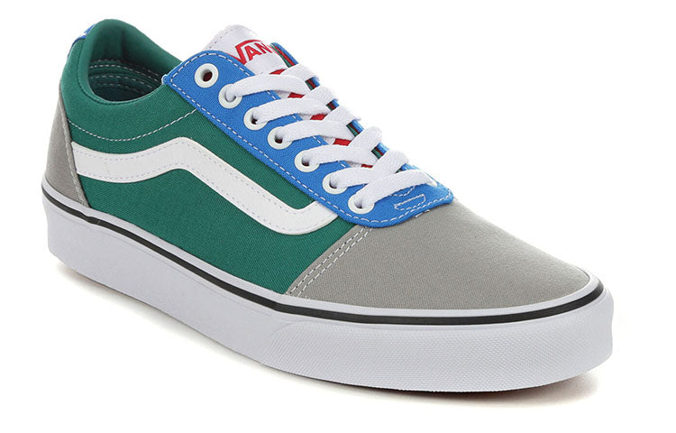 Vans Ward 'Rally Drizzle' VN0A36EM9DB