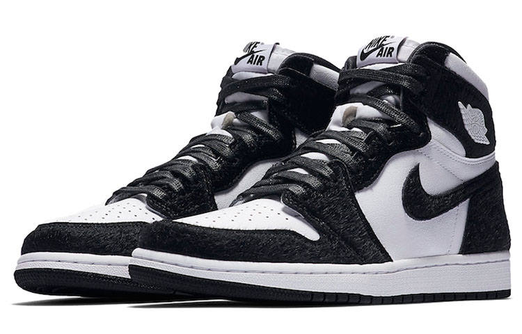 (WMNS) Air Jordan 1 Retro High OG 'Twist' CD0461-007