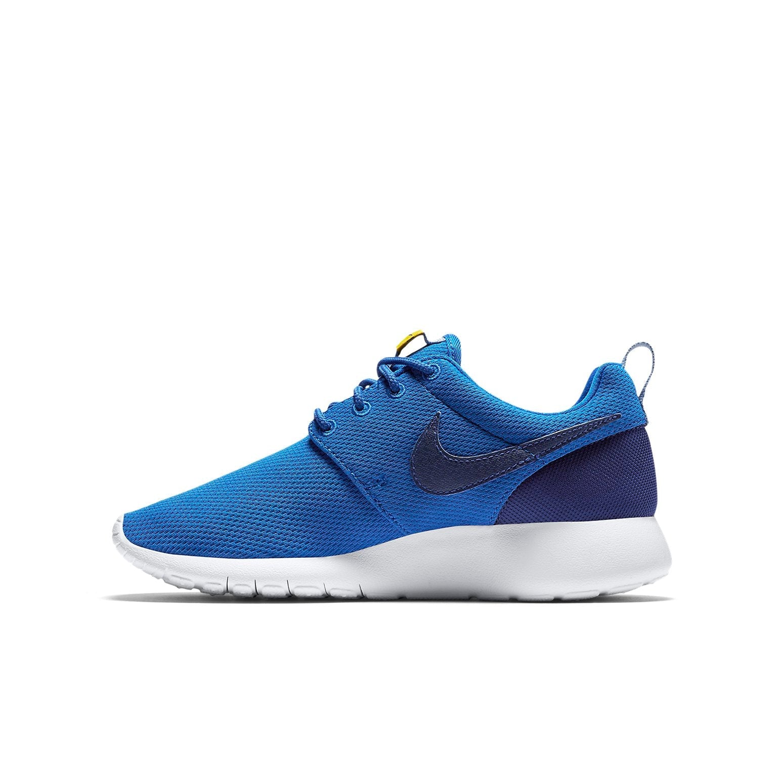 (GS) Nike Roshe One 'Blue White' 599728-417