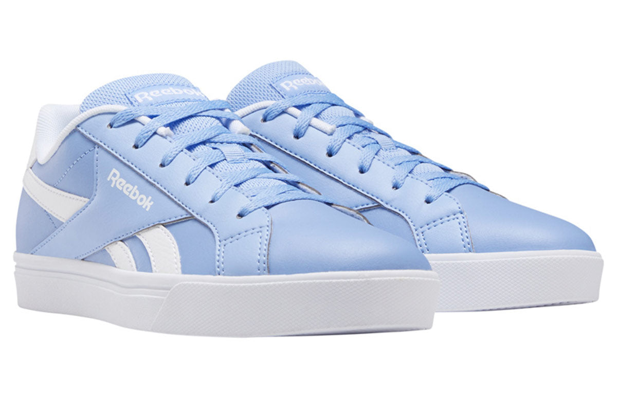 (WMNS) Reebok Royal Complete 3.0 Low Sneakers Blue EF7998
