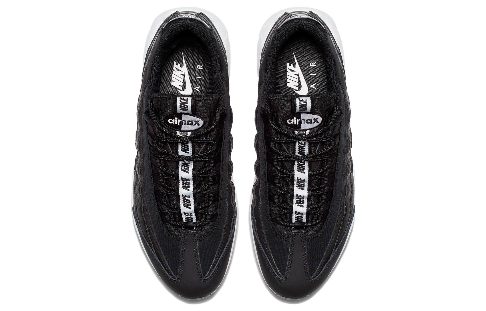 Nike Air Max 95 SE 'Pull Tab' AQ4129-002