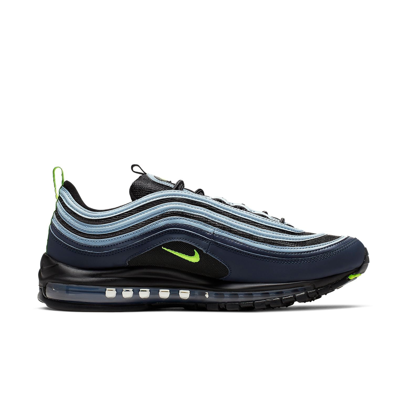 Nike Air Max 97 'Obsidian Volt' CK0896-001
