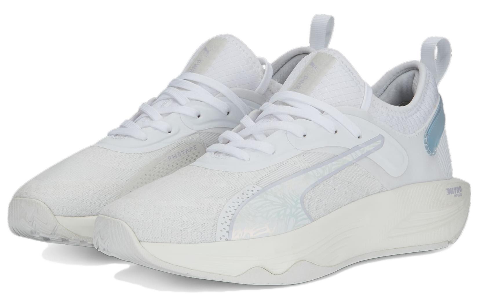 (WMNS) PUMA Pwr XX Nitro Nova Shine 377945-02