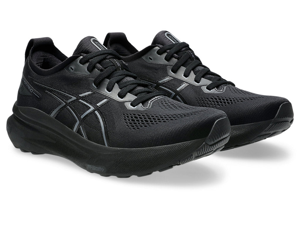 ASICS Gel-Kayano 31 'Triple Black' 1011B867-001
