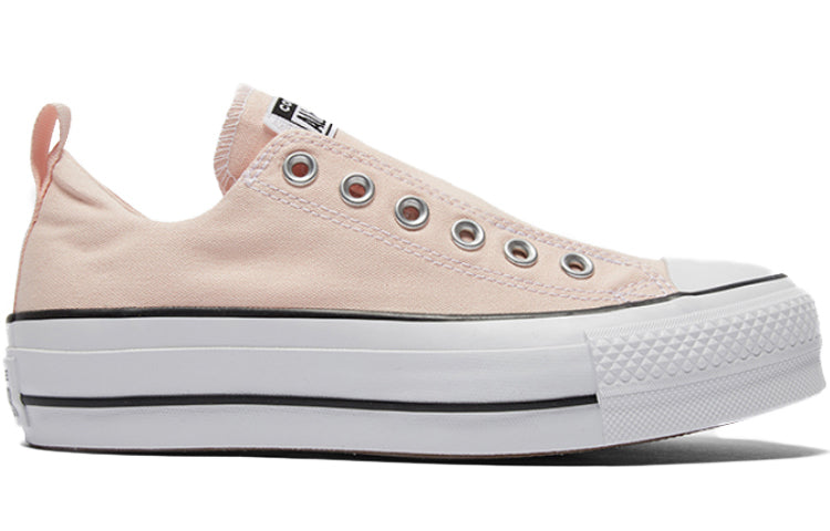 (WMNS) Converse Chuck Taylor All Star 'Cream Soft Pink' 564341C