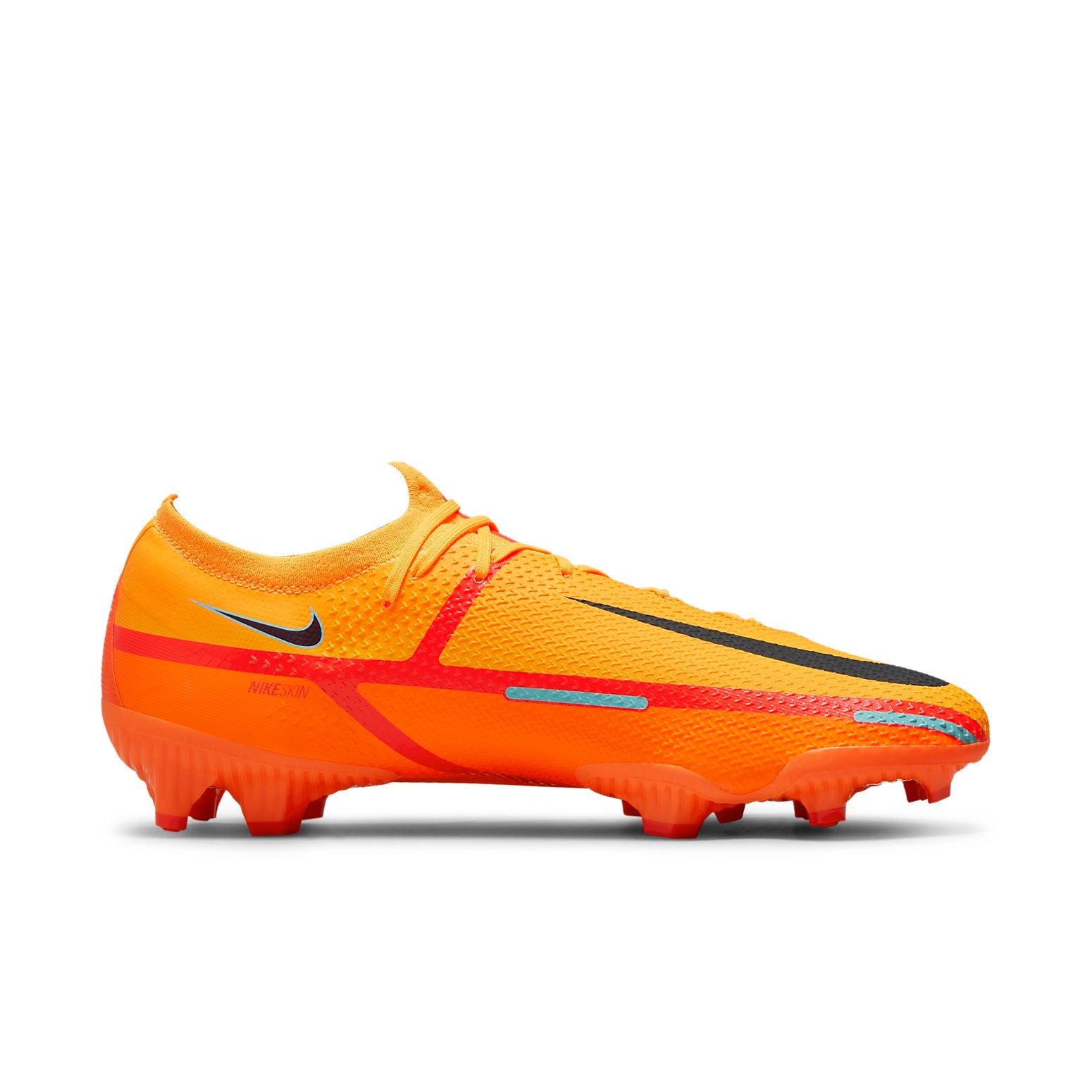 Nike Phantom GT2 Pro FG 'Laser Orange' DA4432-808