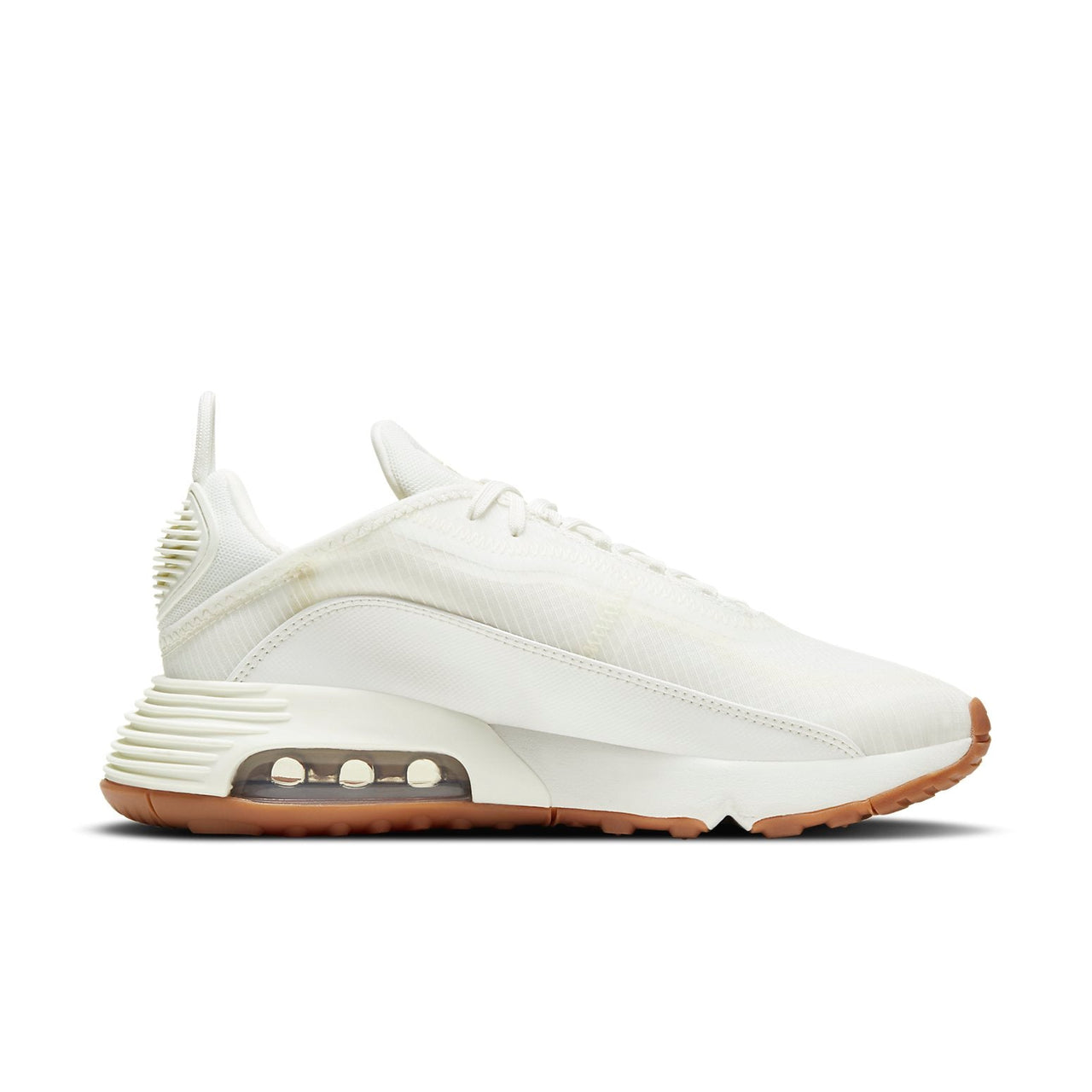 (WMNS) Nike Air Max 2090 Twist 'Fossil Gum' CW8610-100