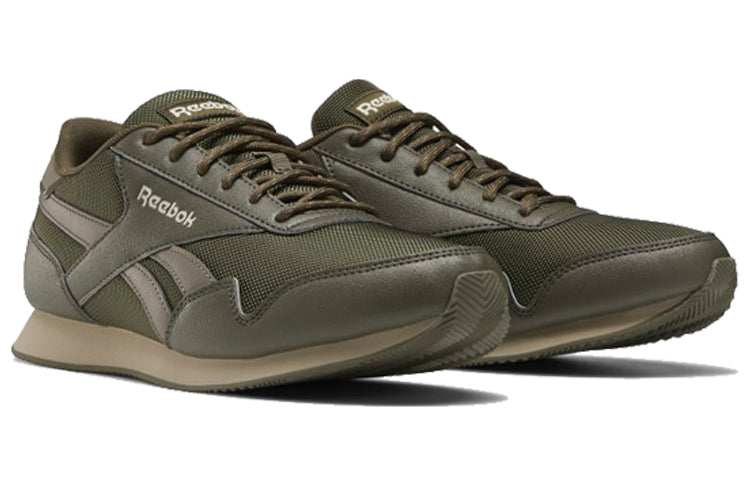 Reebok Royal Classic Jogger 3 Green FW0872
