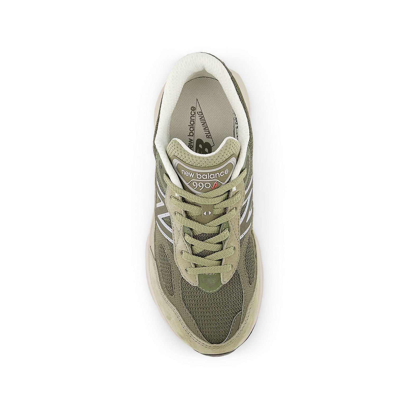 (PS) New Balance 990v6 'True Camo' PC990TA6