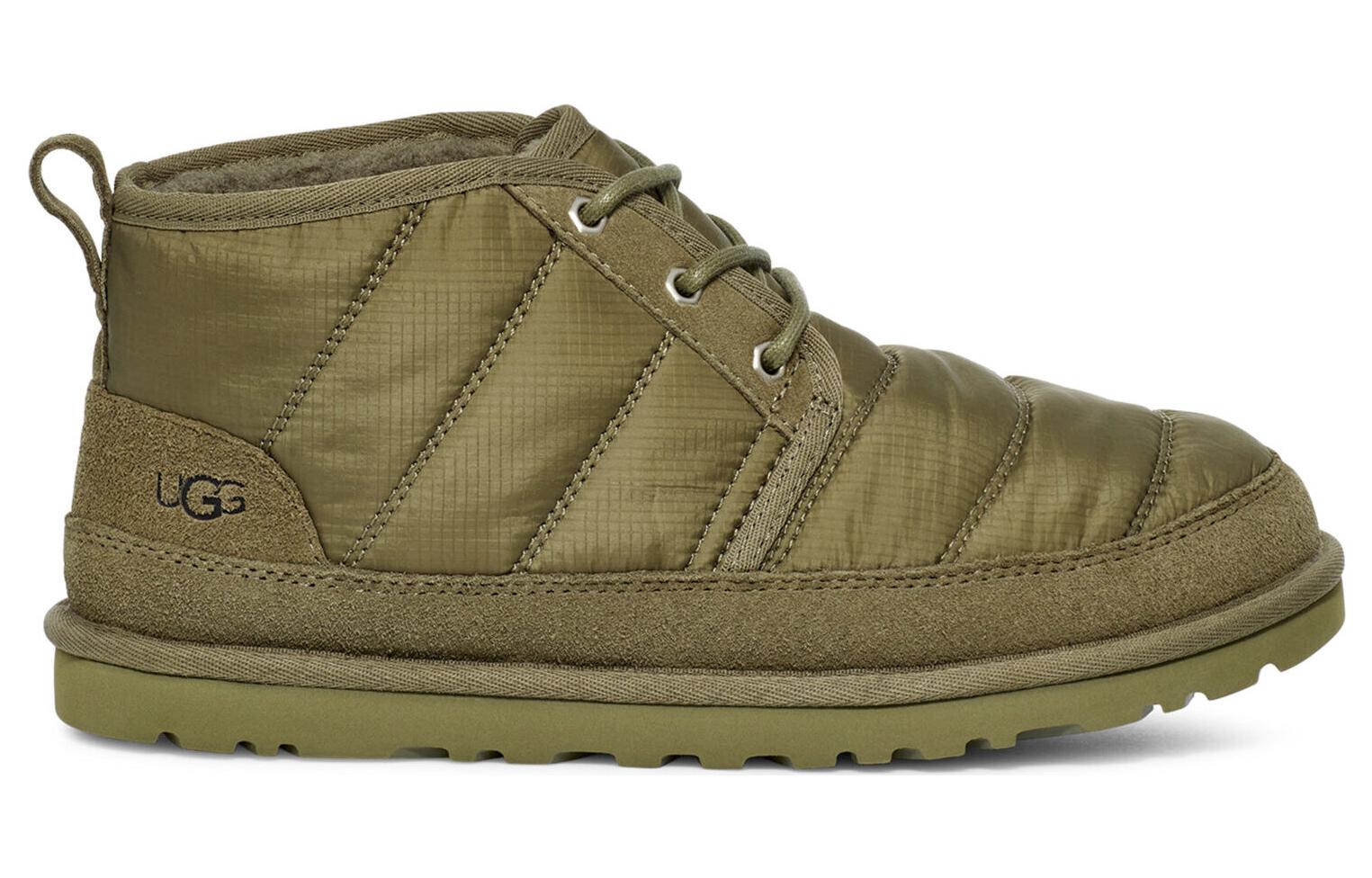 UGG Neumel LTA 'Burnt Olive' 1136611-BTOL