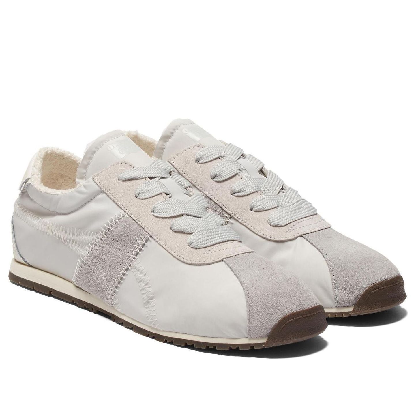 Onitsuka Tiger Corsair A55 'Glacier Grey' 1183C317-020